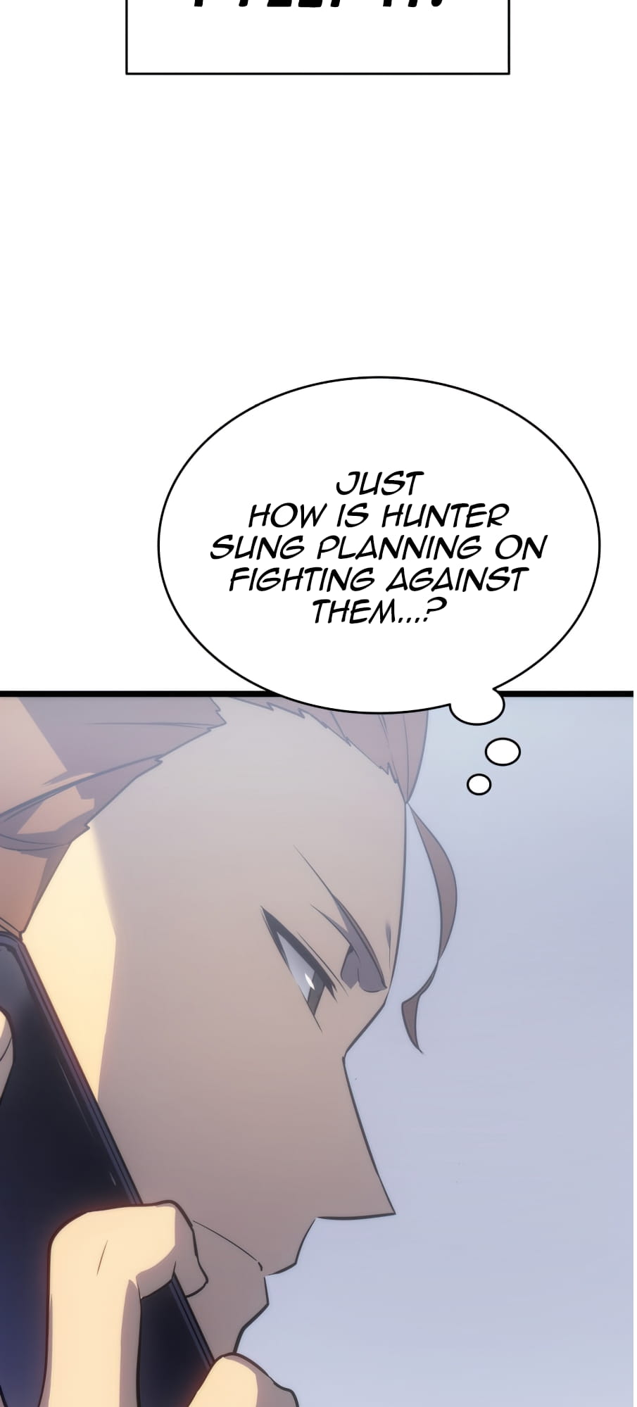 Solo Leveling, Chapter 168 image 89